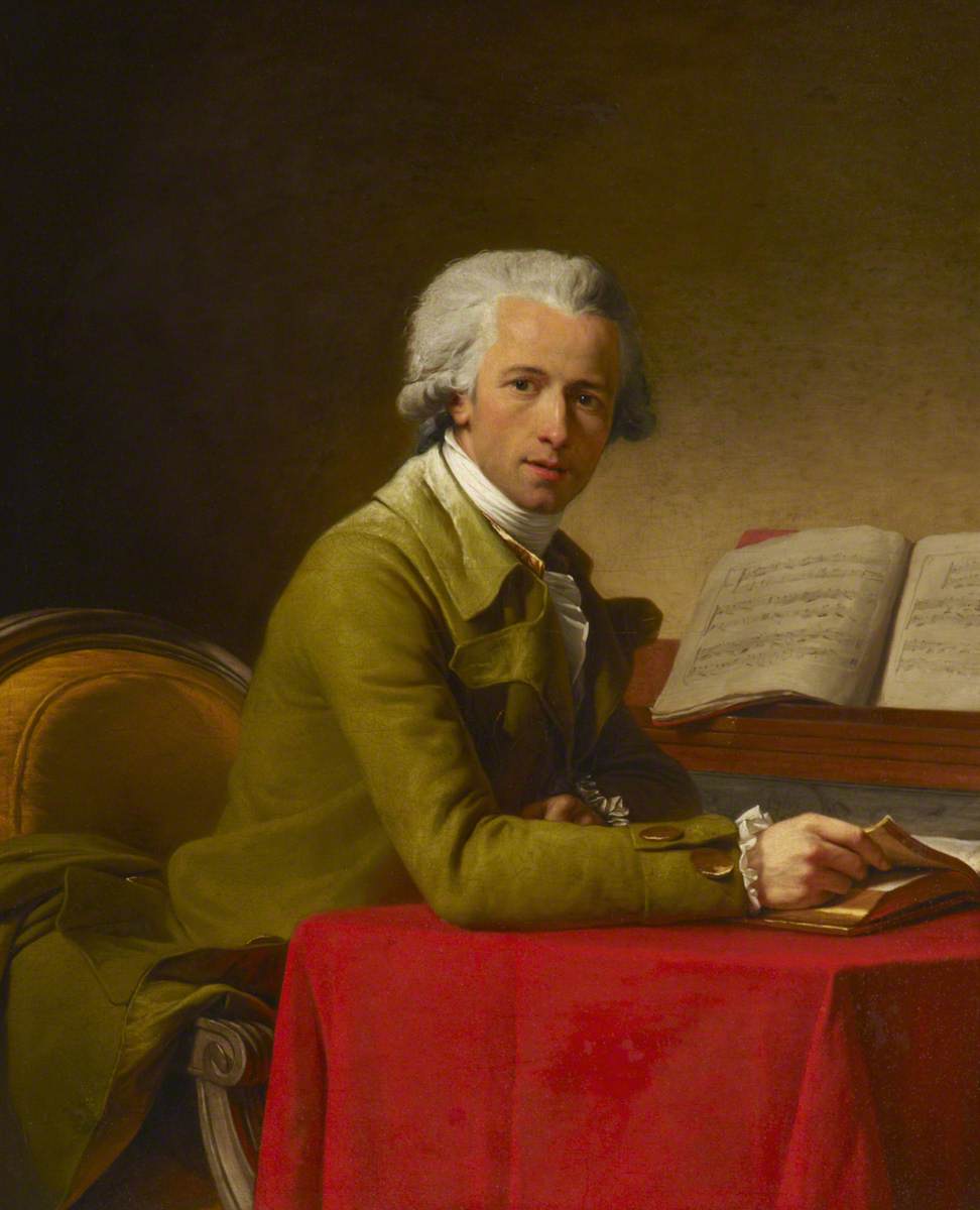 Ignaz Pleyel (1757–1831)
