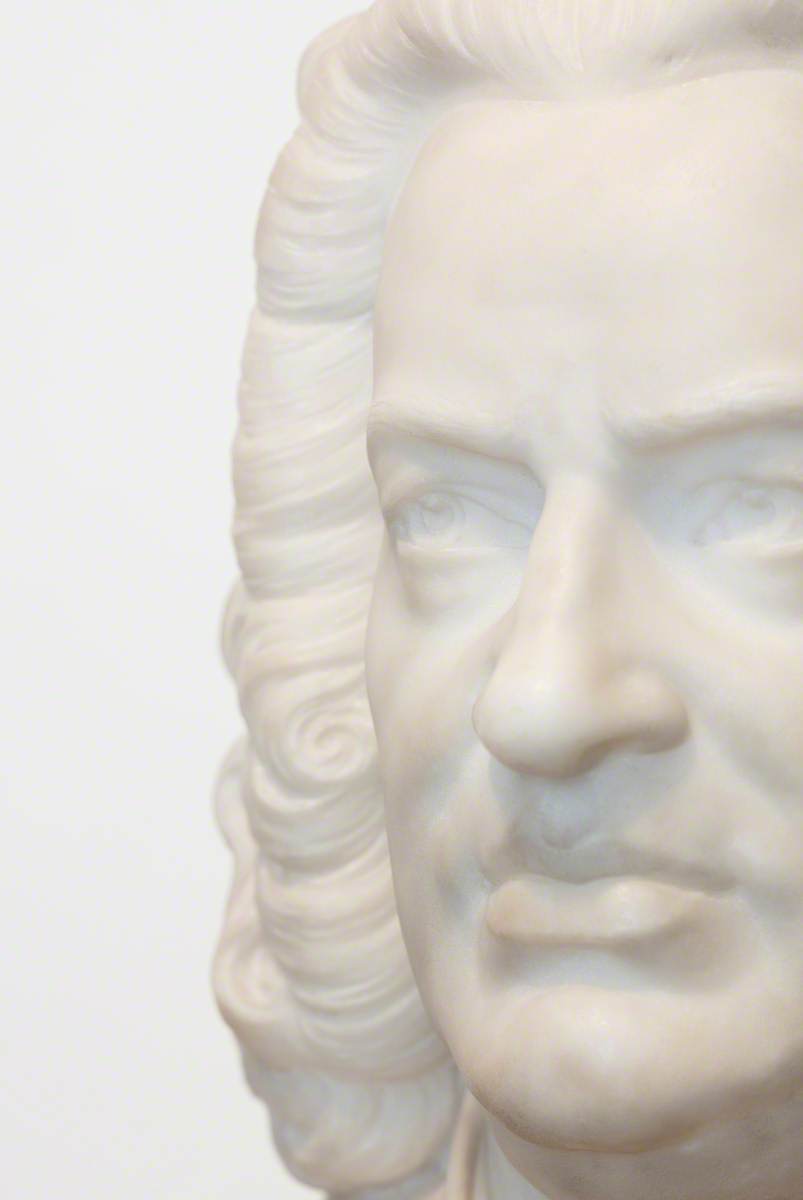 J. S. Bach (1685–1750)