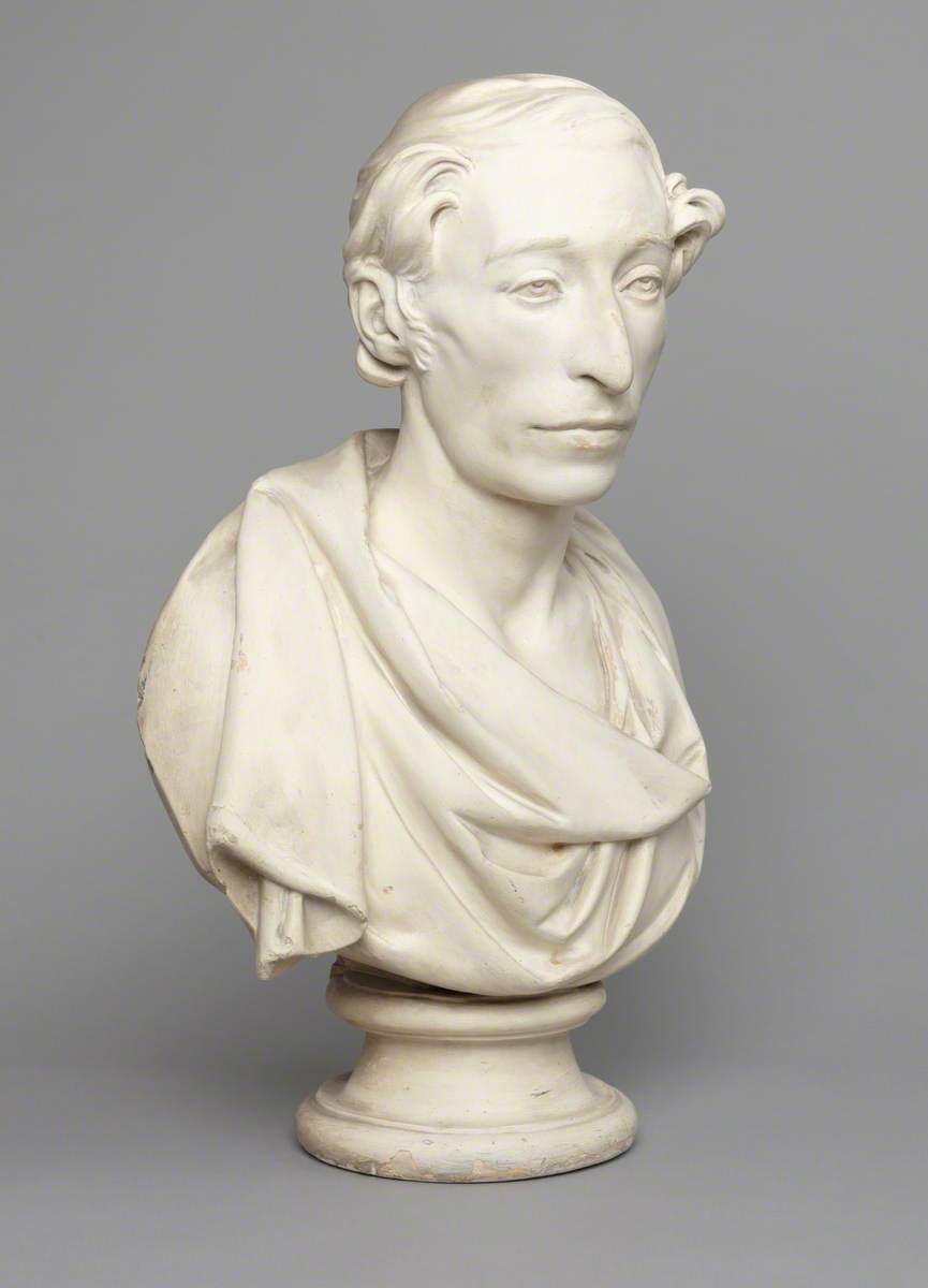 Carl Maria von Weber (1786–1826)