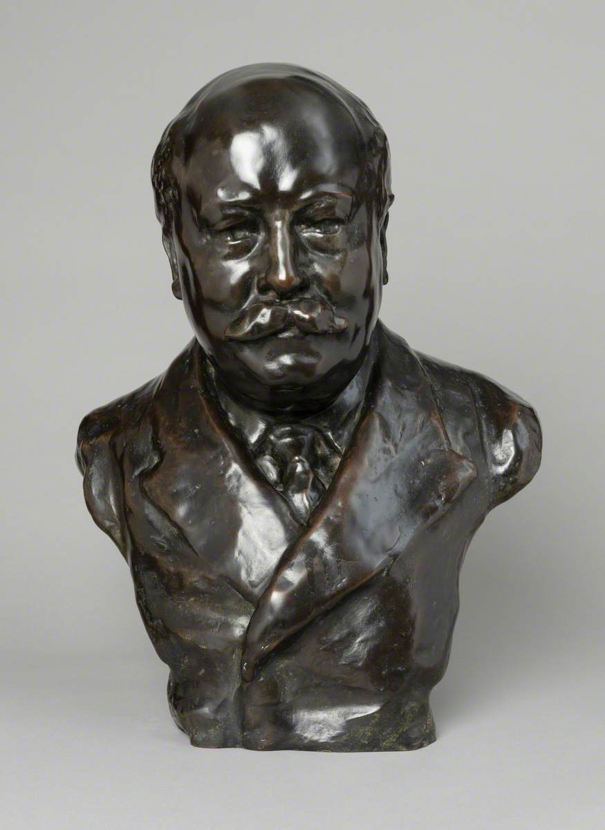 Sir Hubert Parry (18481918) Art UK