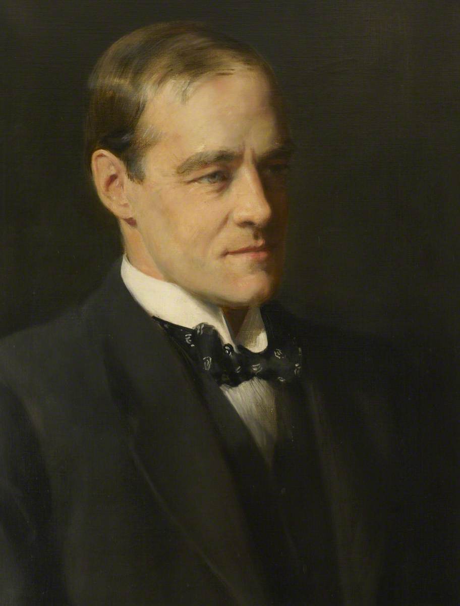 Sir Henry Simson (1872–1932)