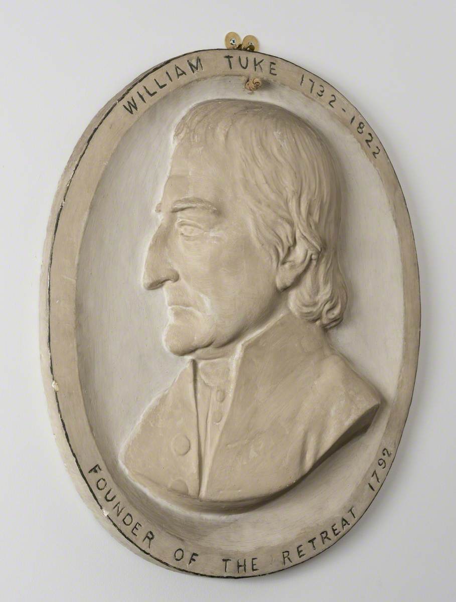 William Tuke (1732–1822)