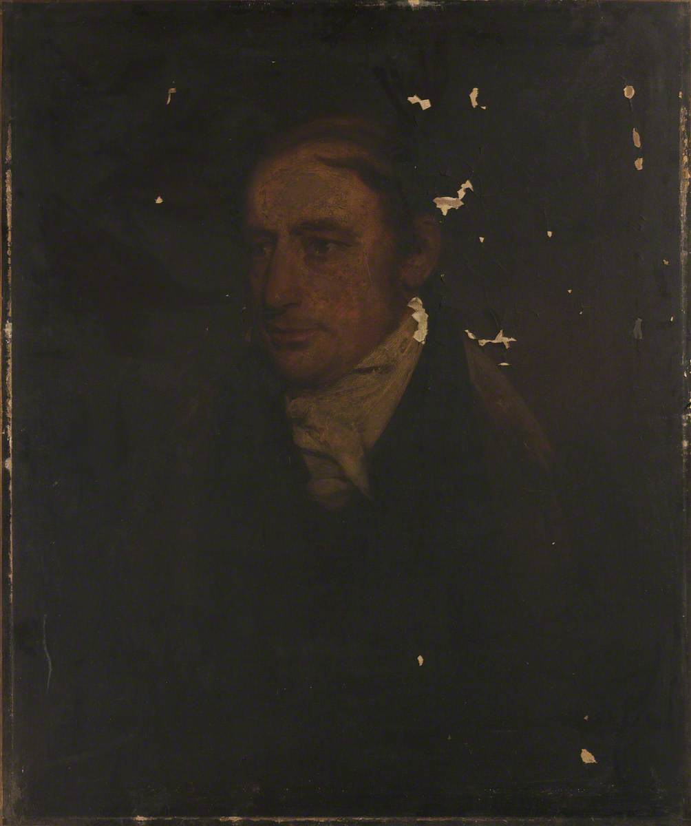 John Linnell Bond (1764–1837)