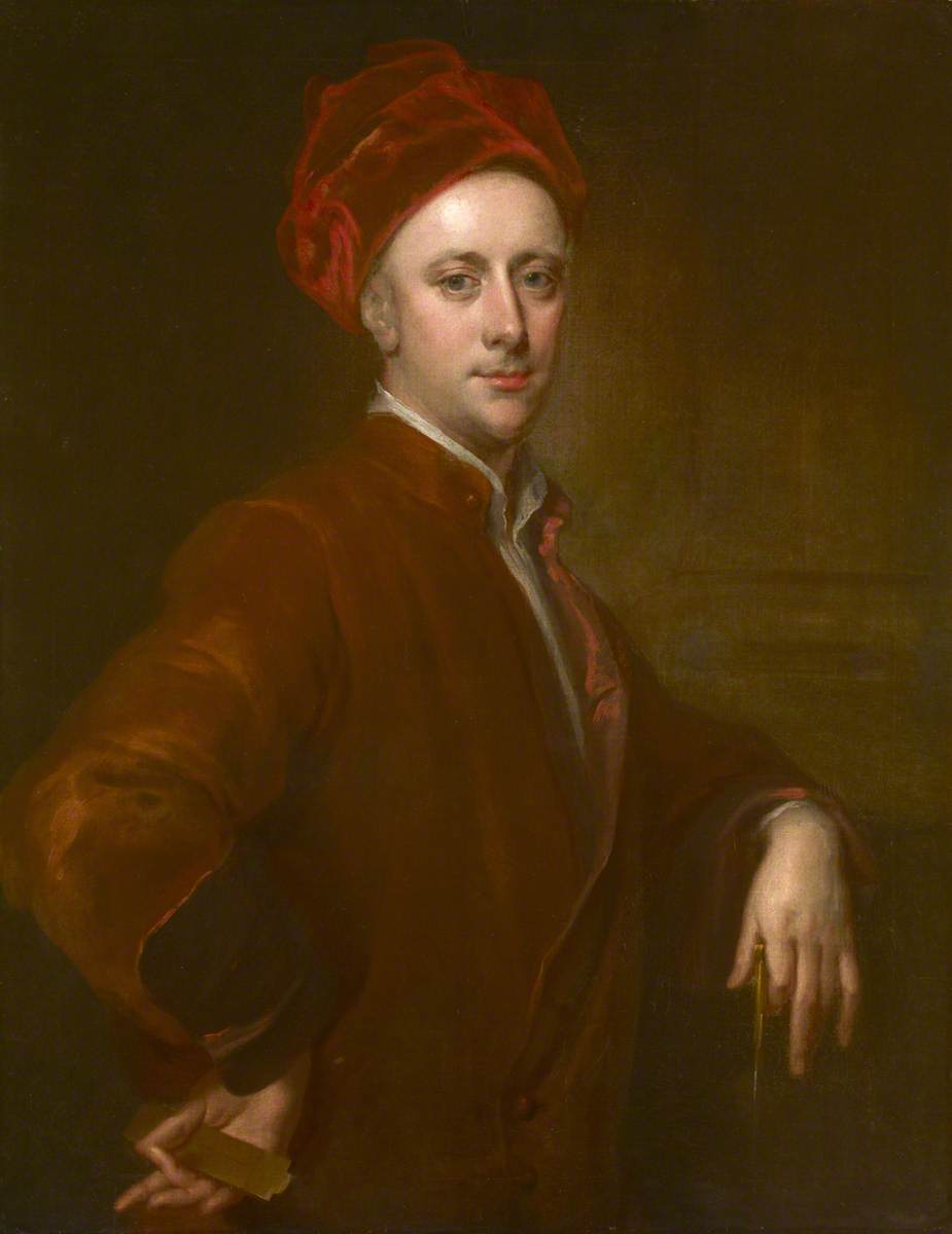 Henry Flitcroft (1697–1769)