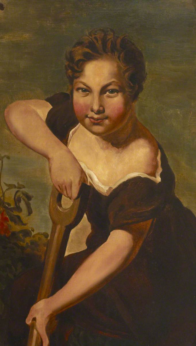 Augustus Welby Northmore Pugin (1812–1852)