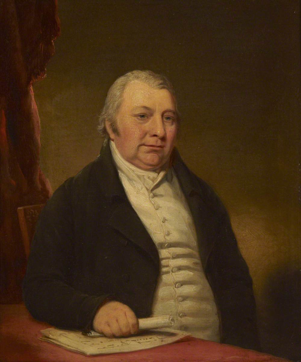 John White (1748–1813)