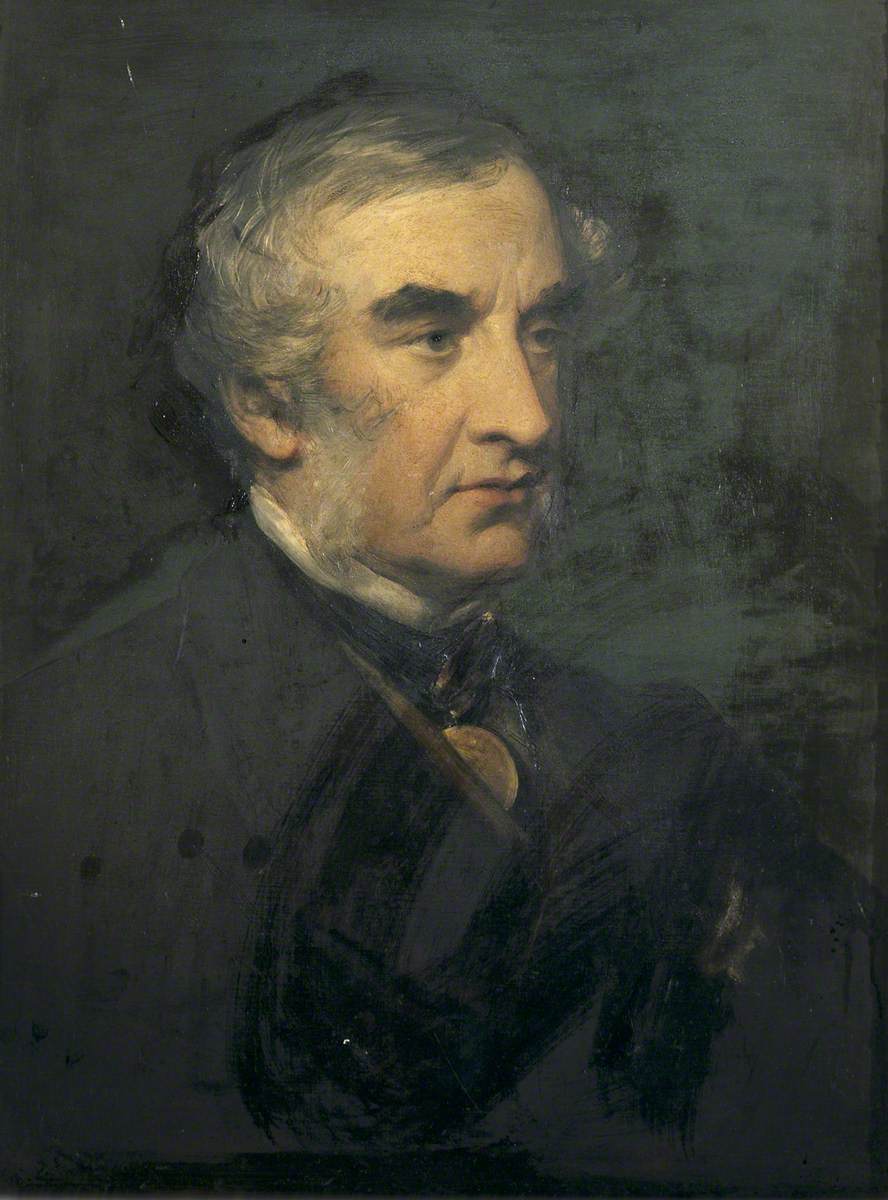Thomas Henry Wyatt (1807–1880), PRIBA