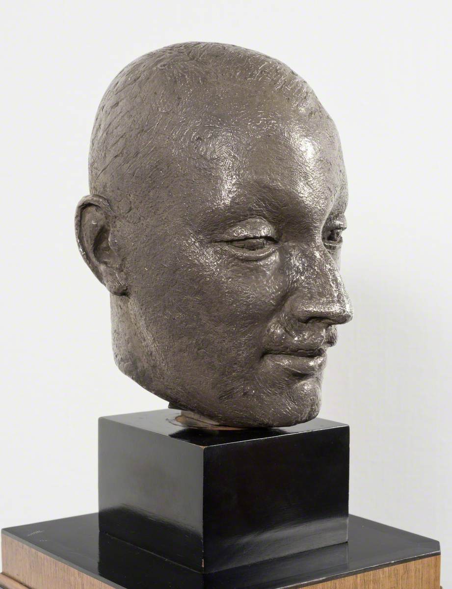 H. S. Goodhart-Rendel (1887–1959)