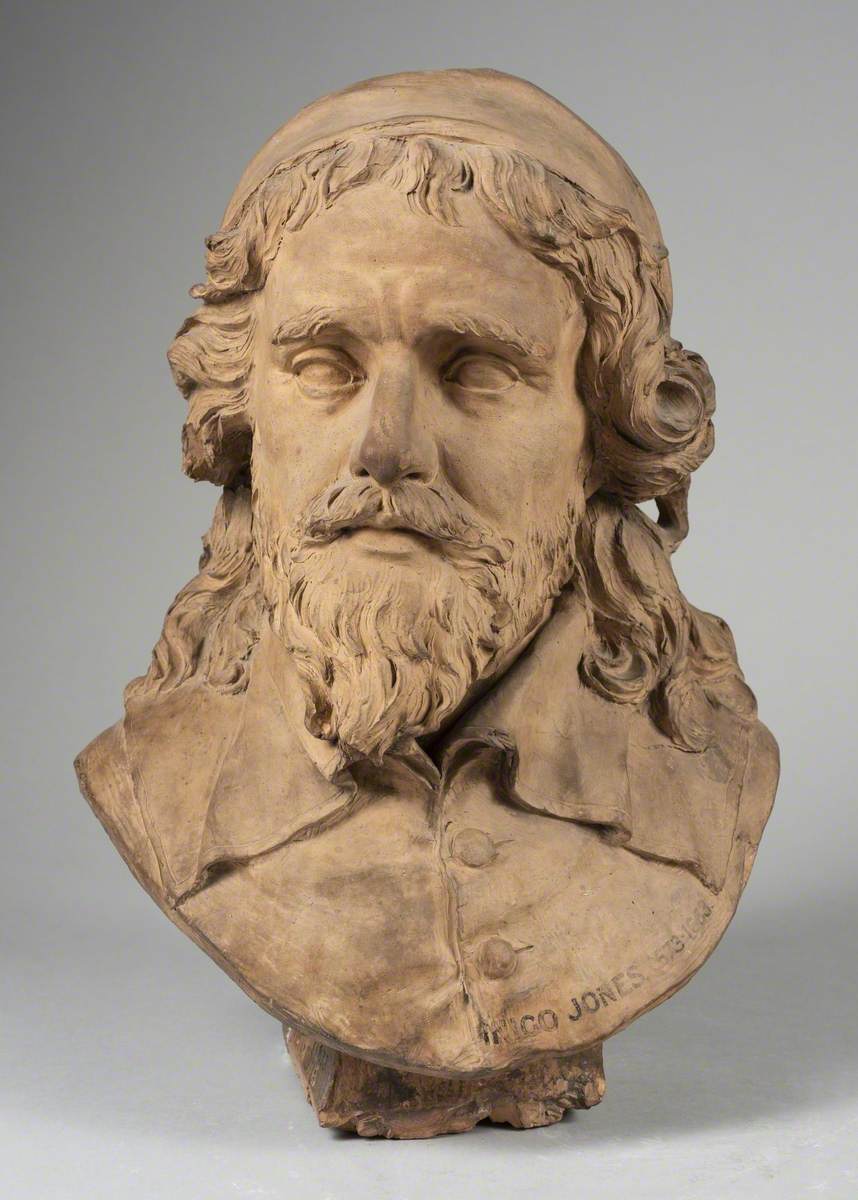 Inigo Jones (1573–1652)