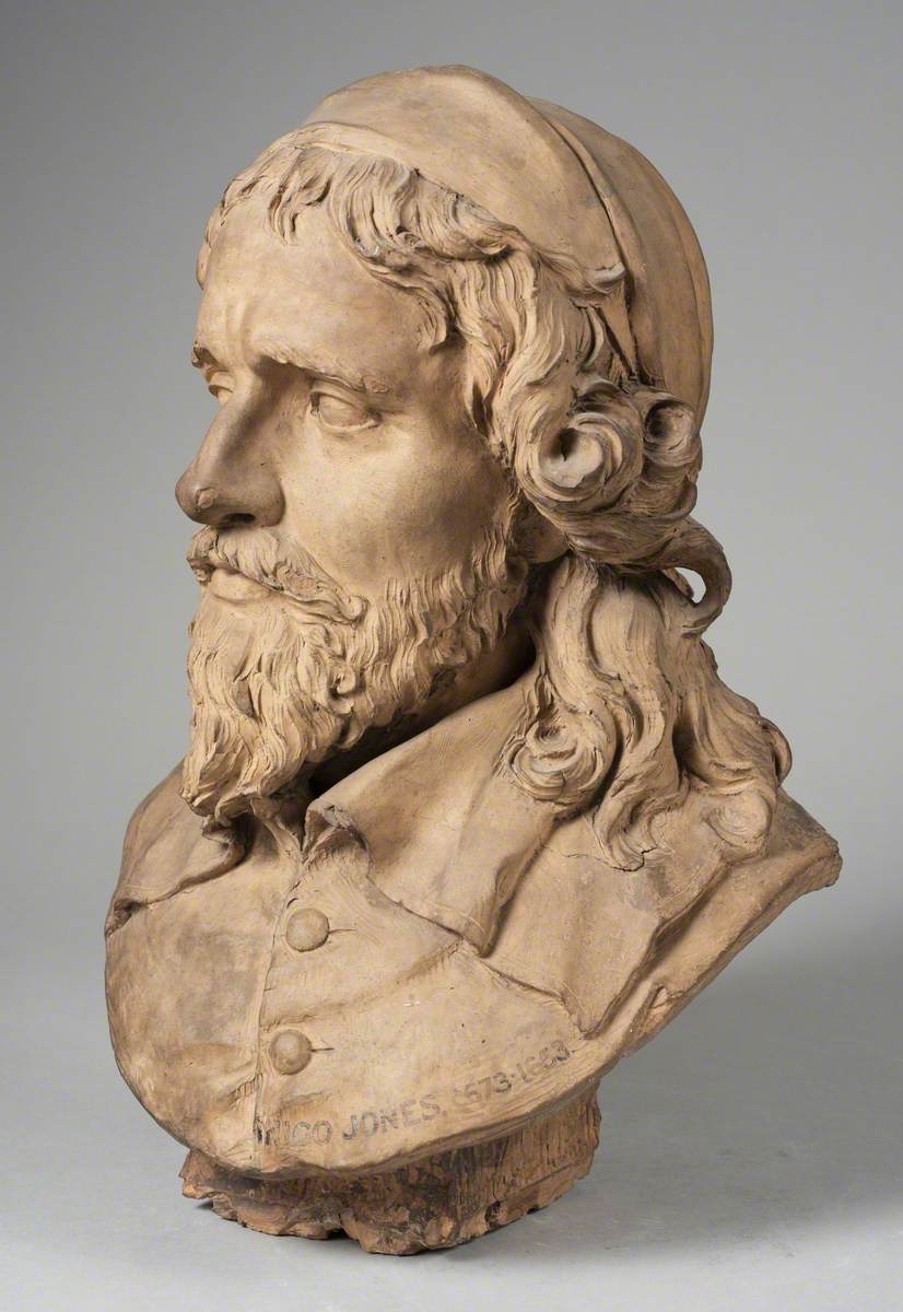 Inigo Jones (1573–1652)