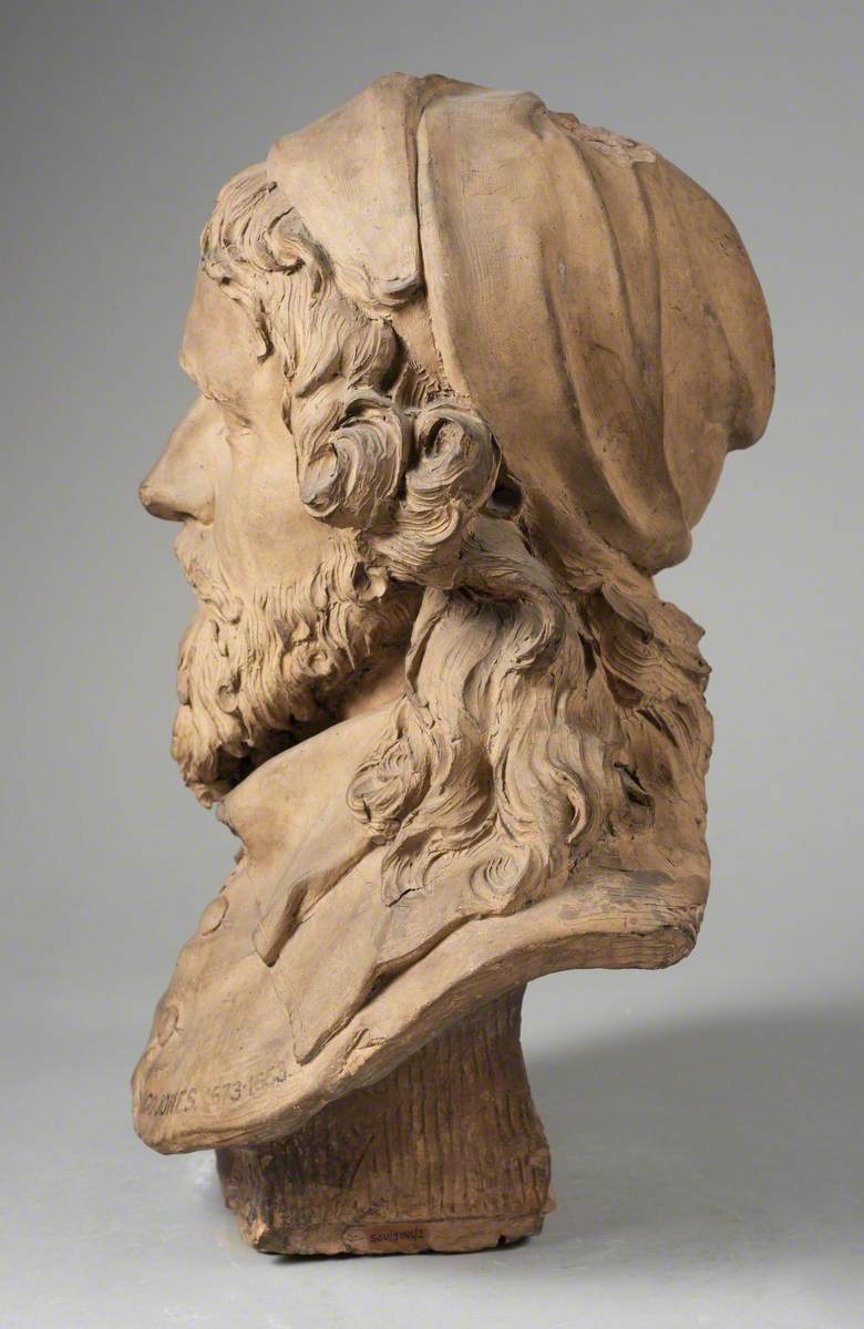 Inigo Jones (1573–1652)