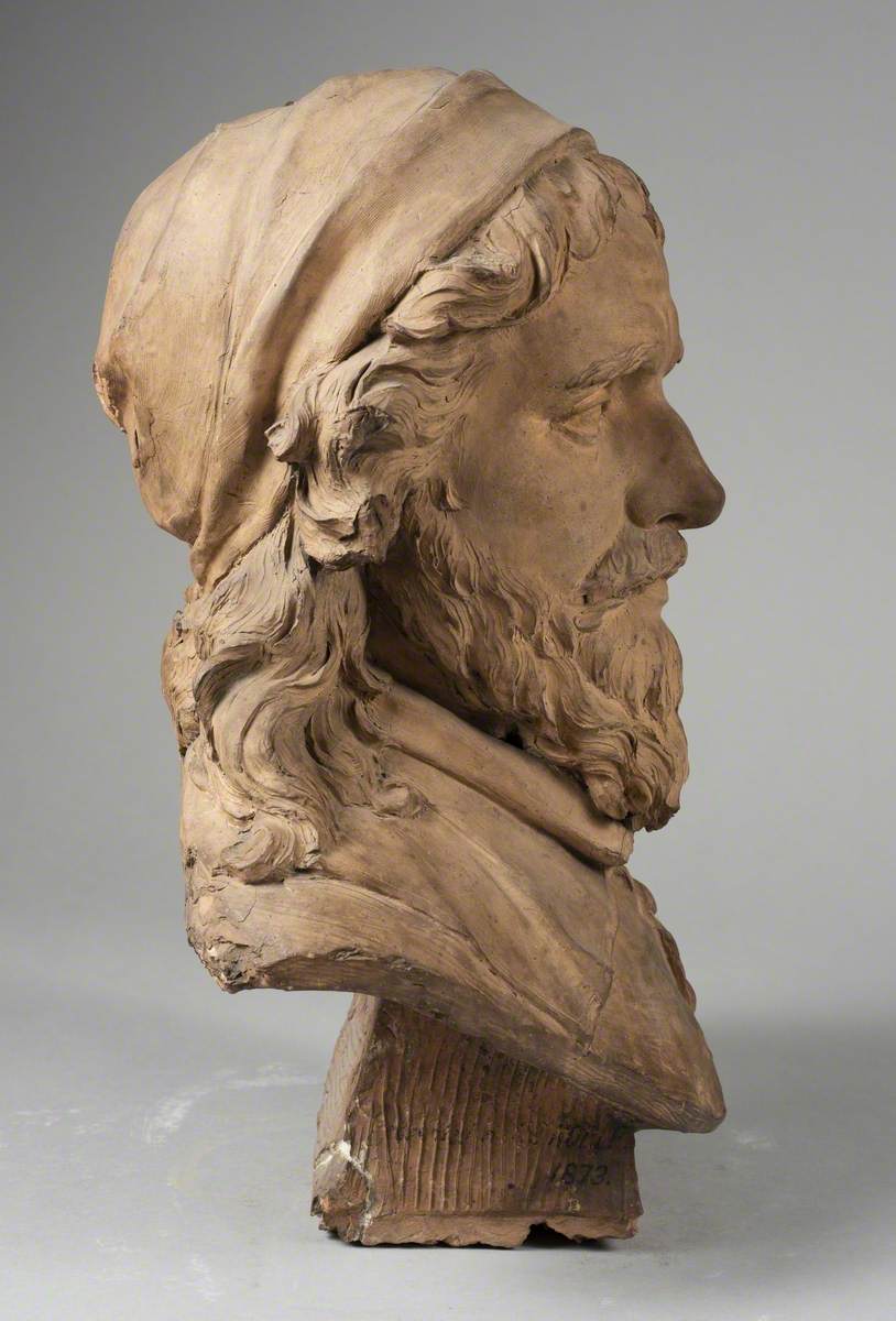 Inigo Jones (1573–1652)
