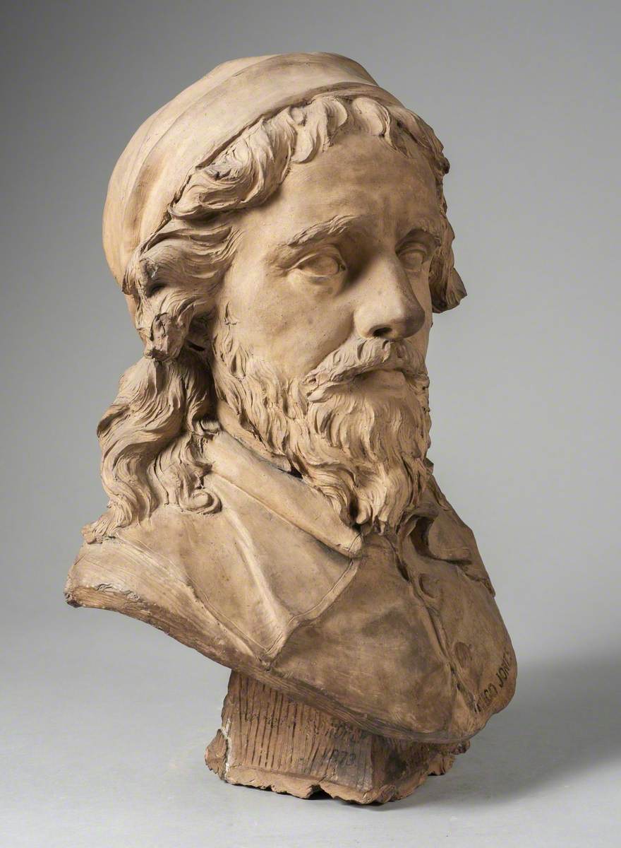 Inigo Jones (1573–1652)