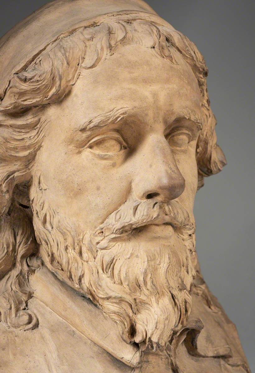 Inigo Jones (1573–1652)