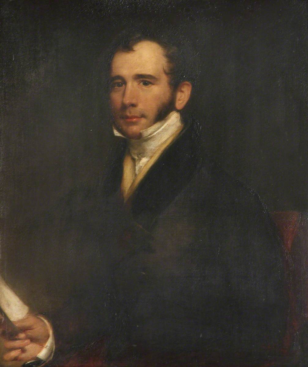 William Thomas Brande (1788–1866)