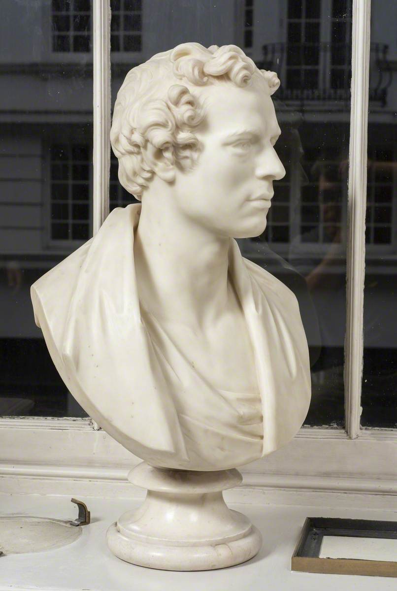 Michael Faraday (1791–1867)