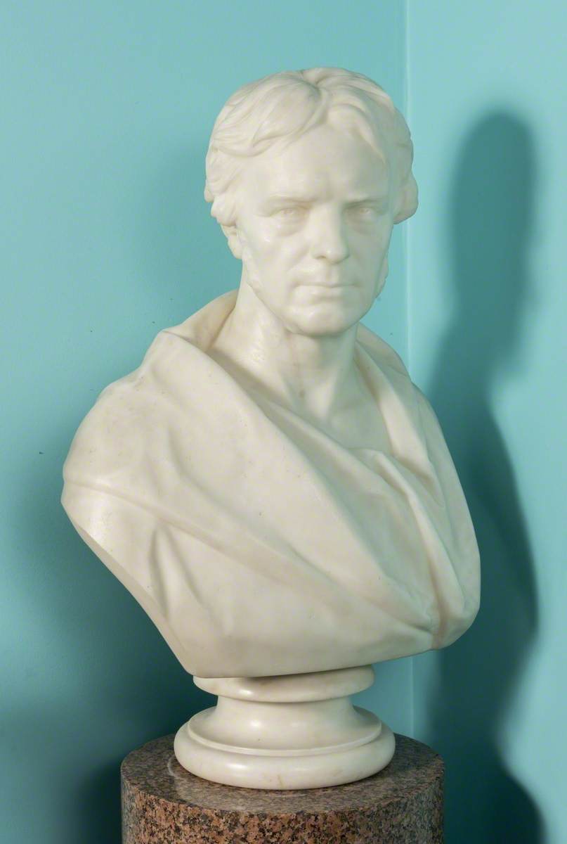 Michael Faraday (1791–1867)