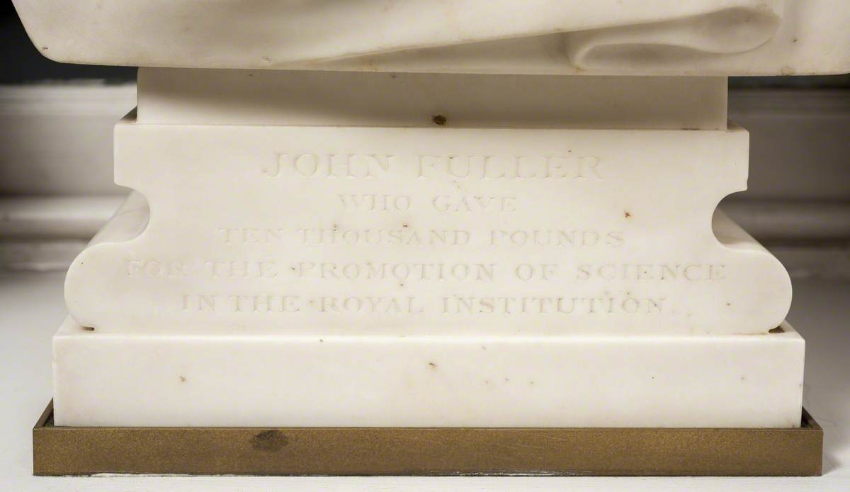John Fuller