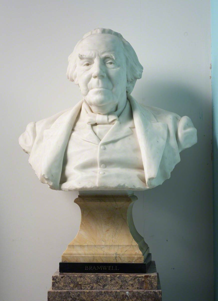 Frederick Bramwell (1818–1903)