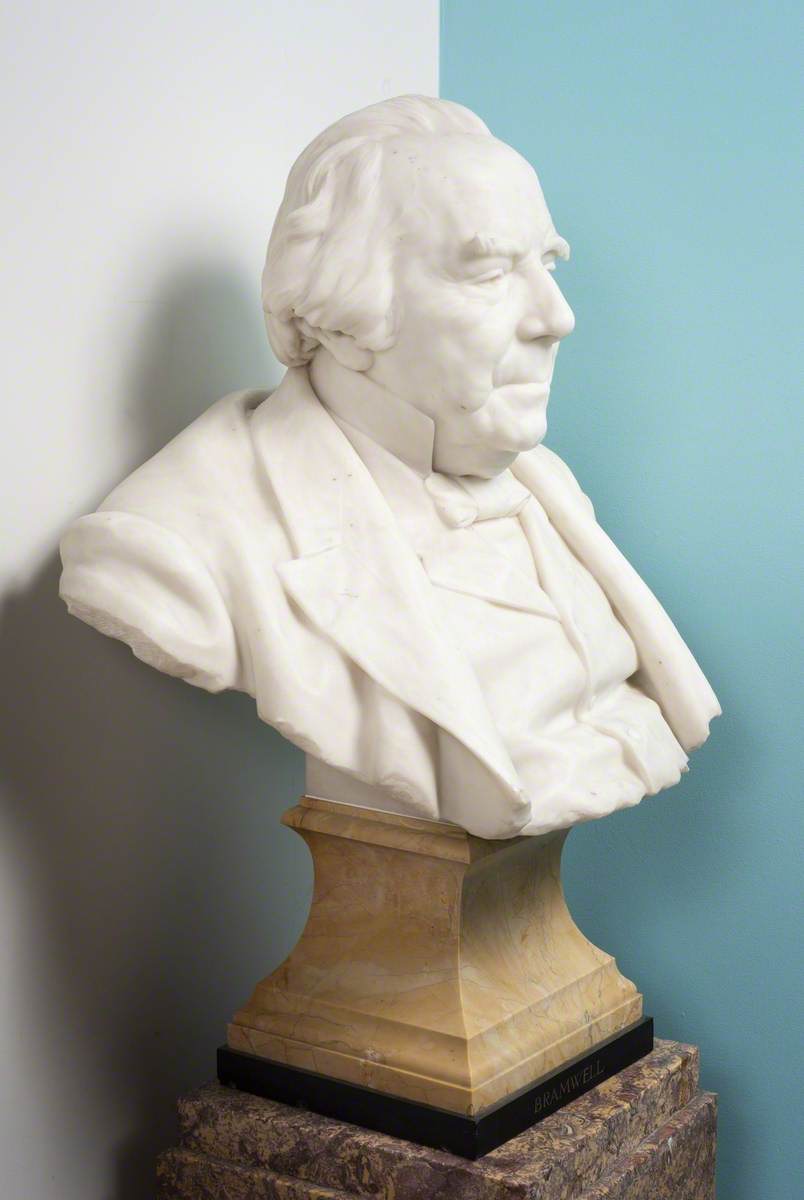 Frederick Bramwell (1818–1903)
