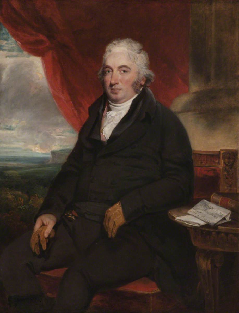 John Fuller (1757–1834)
