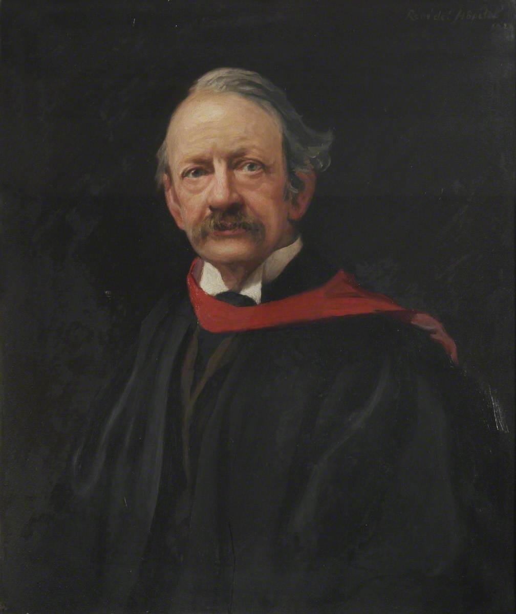 Joseph John Thomson (1856 –1940)