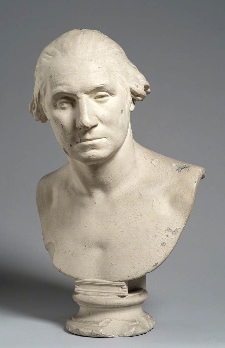 George Washington (1732–1799)