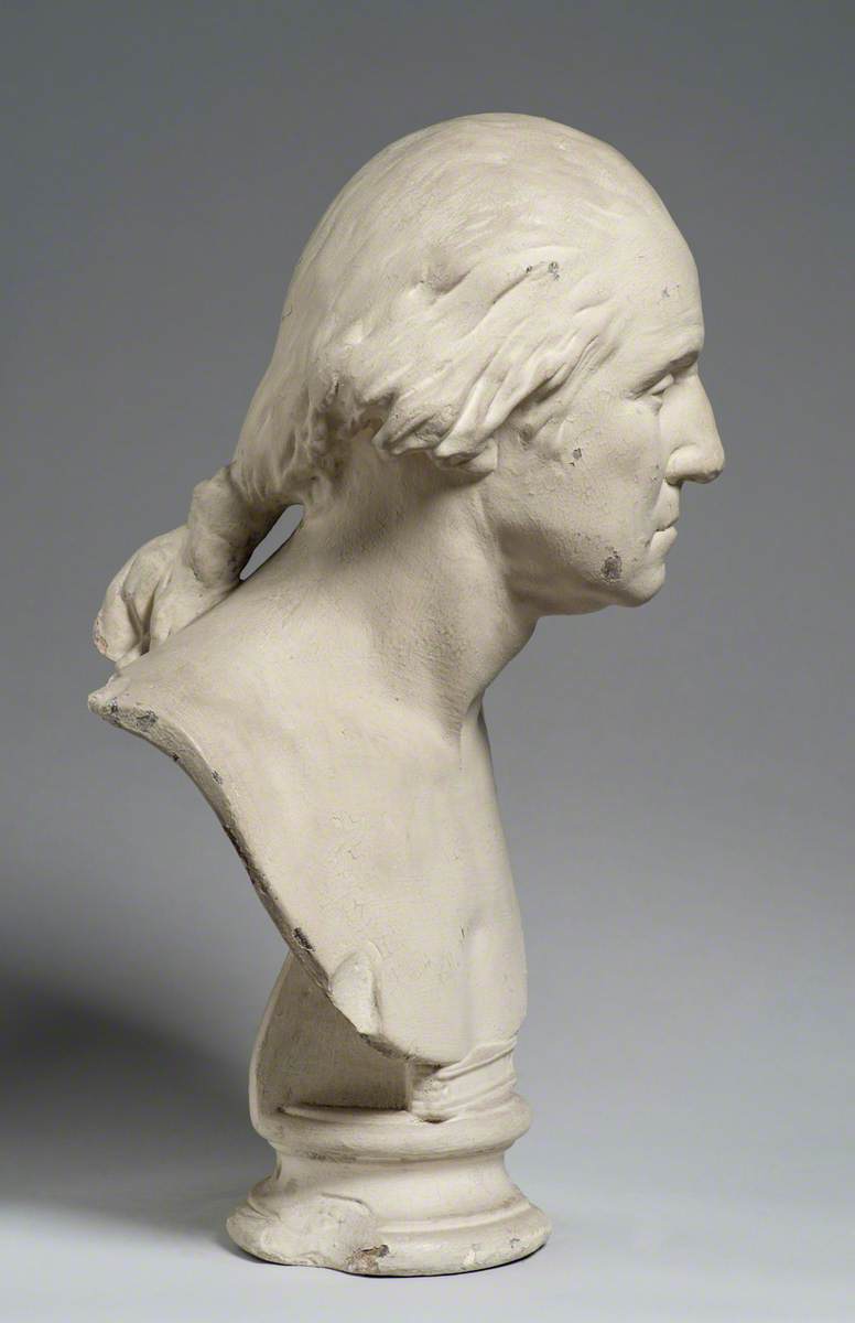 George Washington (1732–1799)