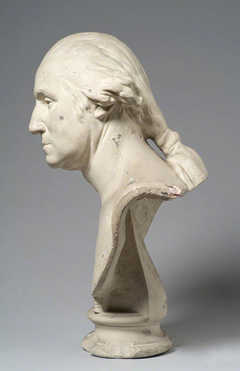 George Washington (1732–1799)