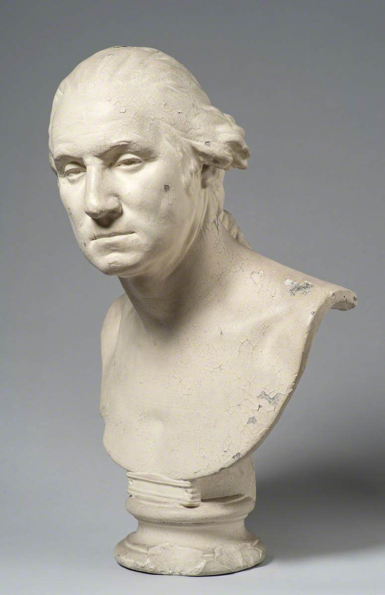 George Washington (1732–1799)