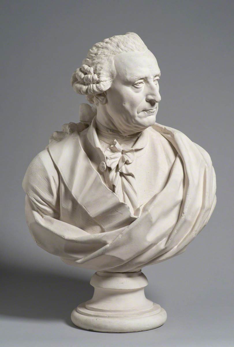 Jean Rudolph (1708–1794) Art UK