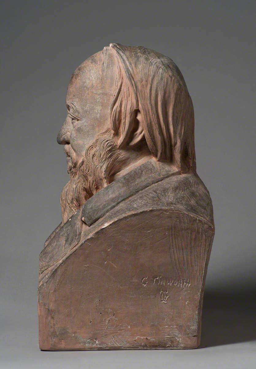 Edwin Chadwick (1800–1890)