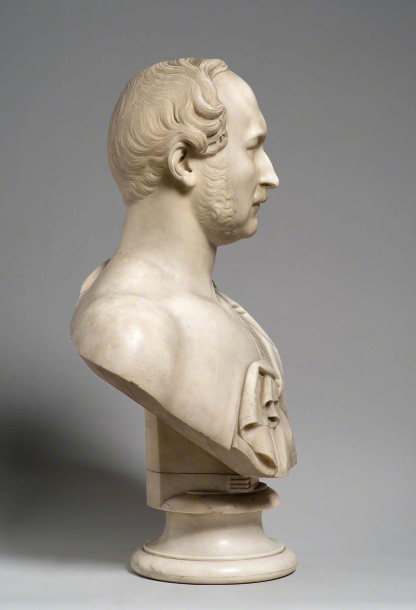 Albert (1819–1861), Prince Consort