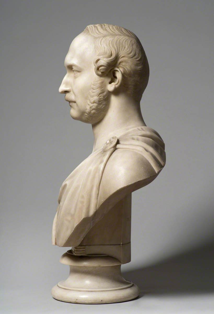 Albert (1819–1861), Prince Consort