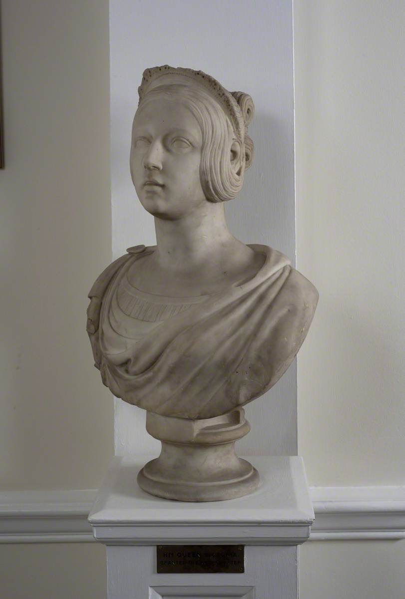 Queen Victoria (1819–1901)