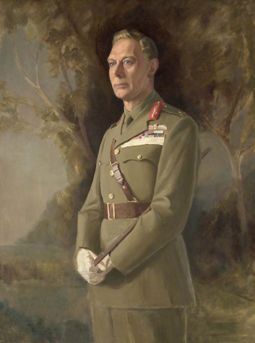 George VI