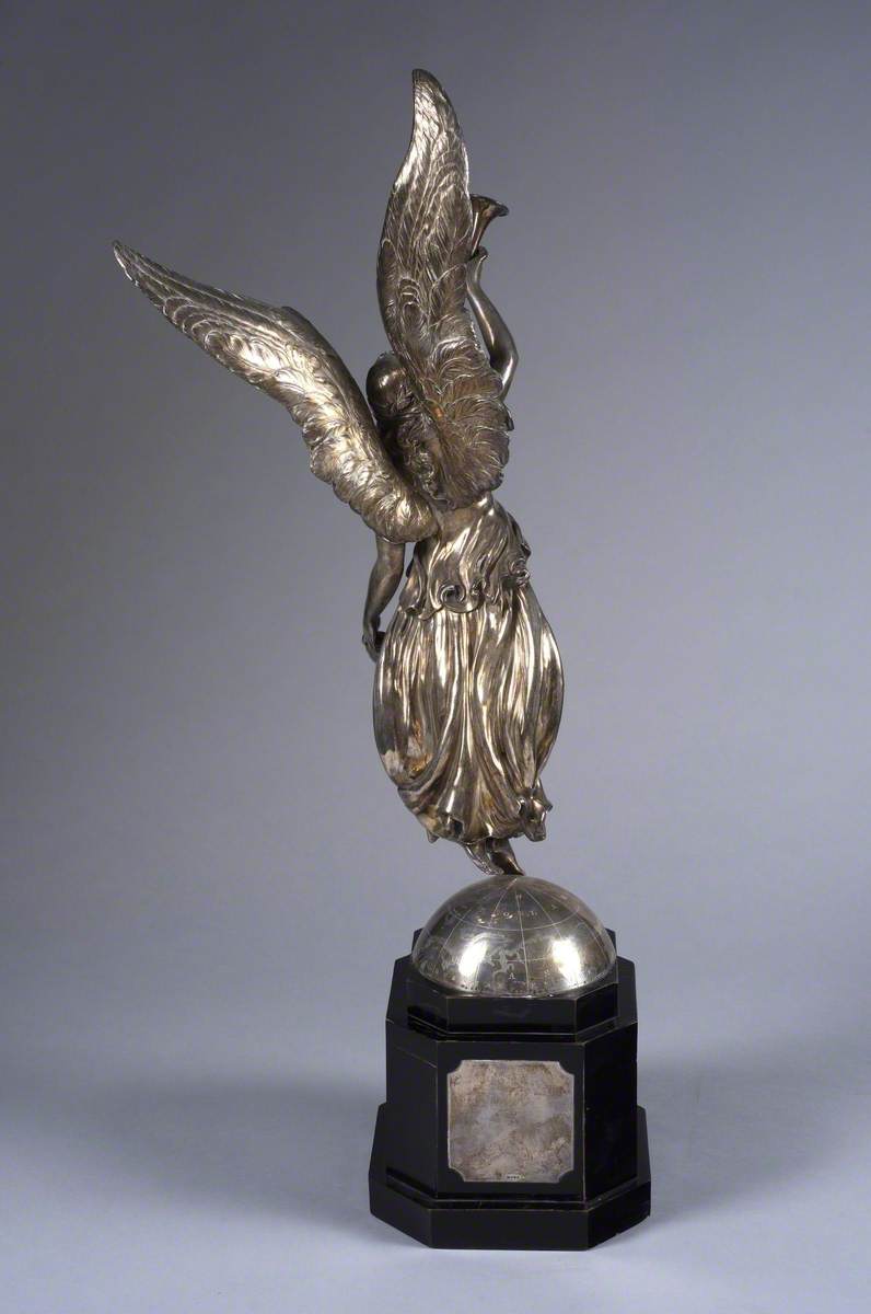 Winged Victory