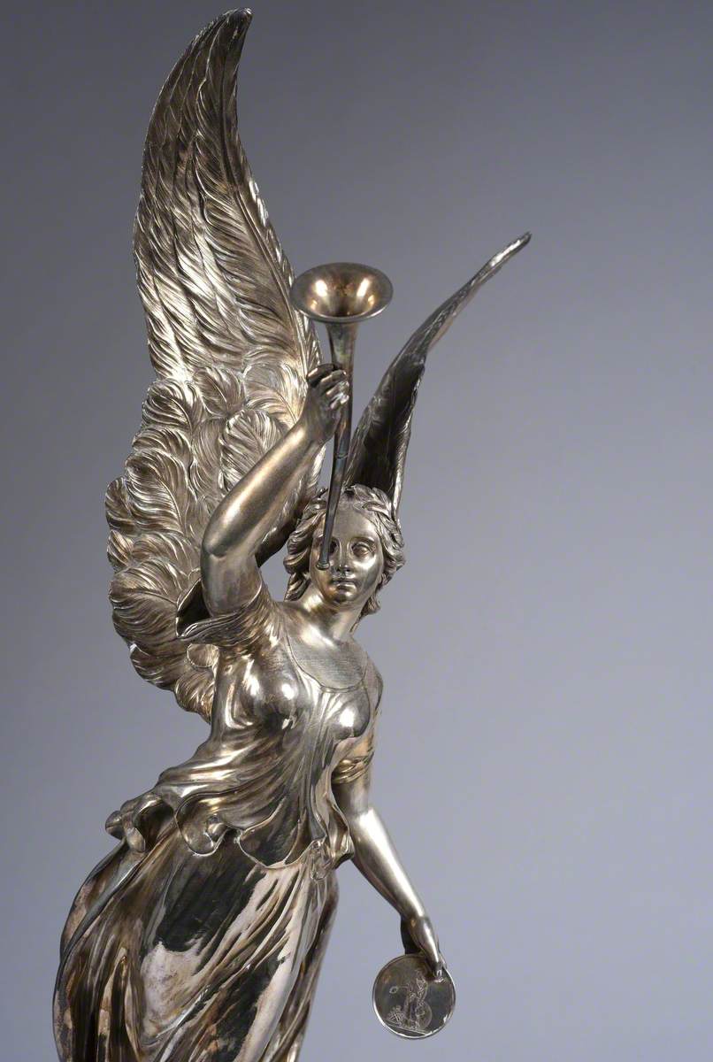 Winged Victory