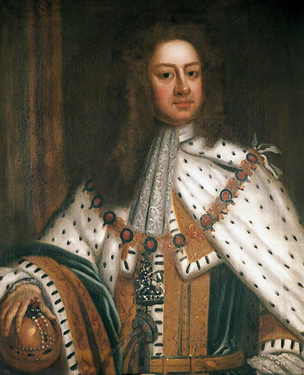 George I (1660–1727)