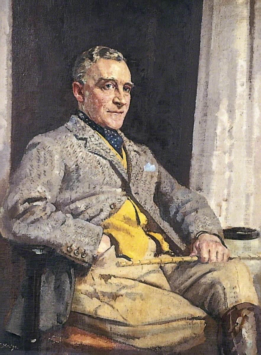 Arthur Wimperis (1874–1953)