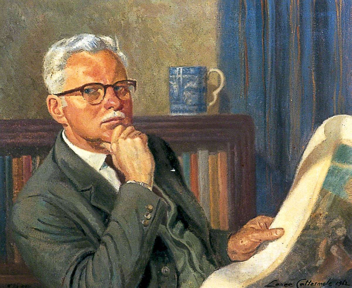 The Art Critic Art UK