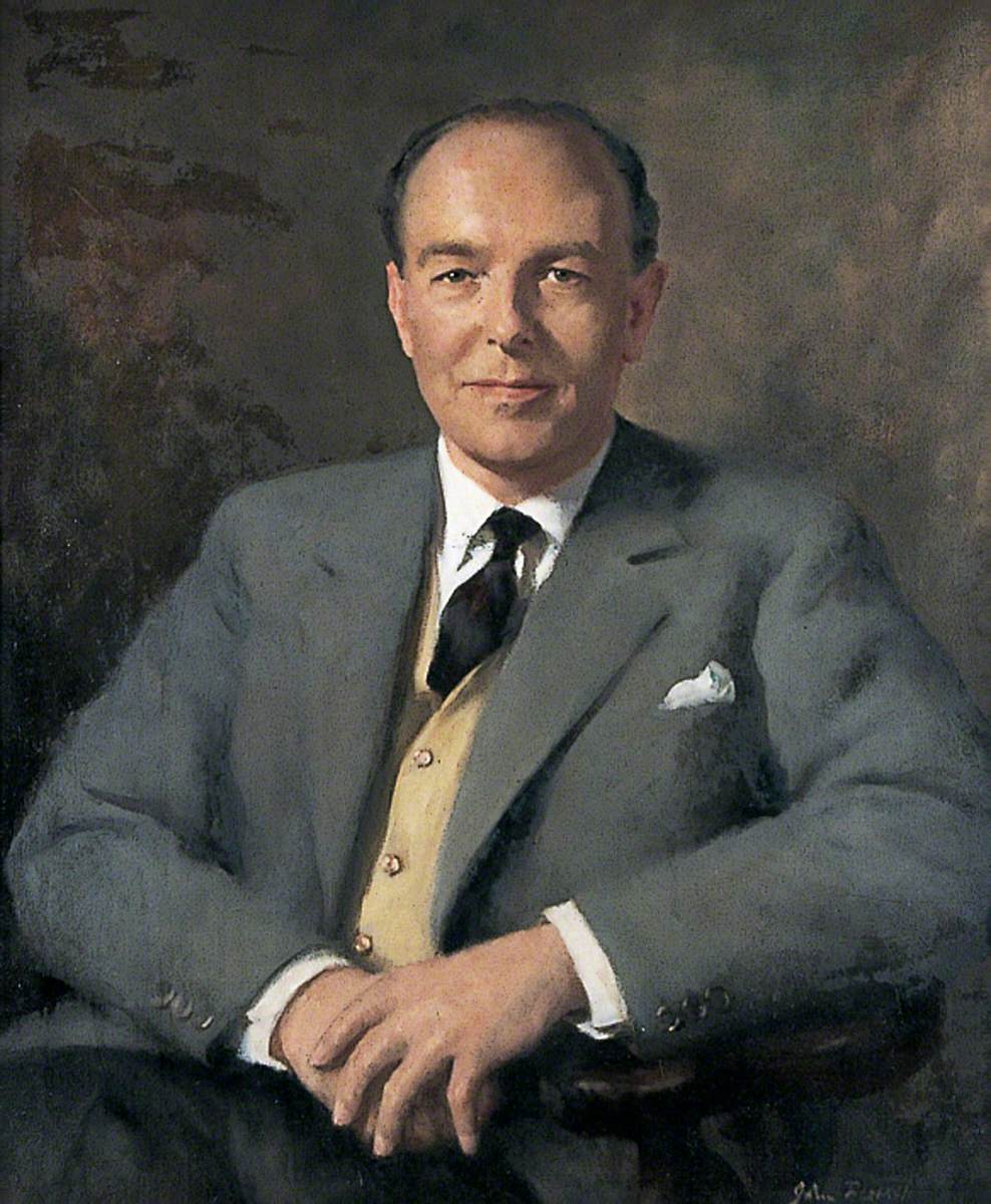 Dr William Pitt Junior