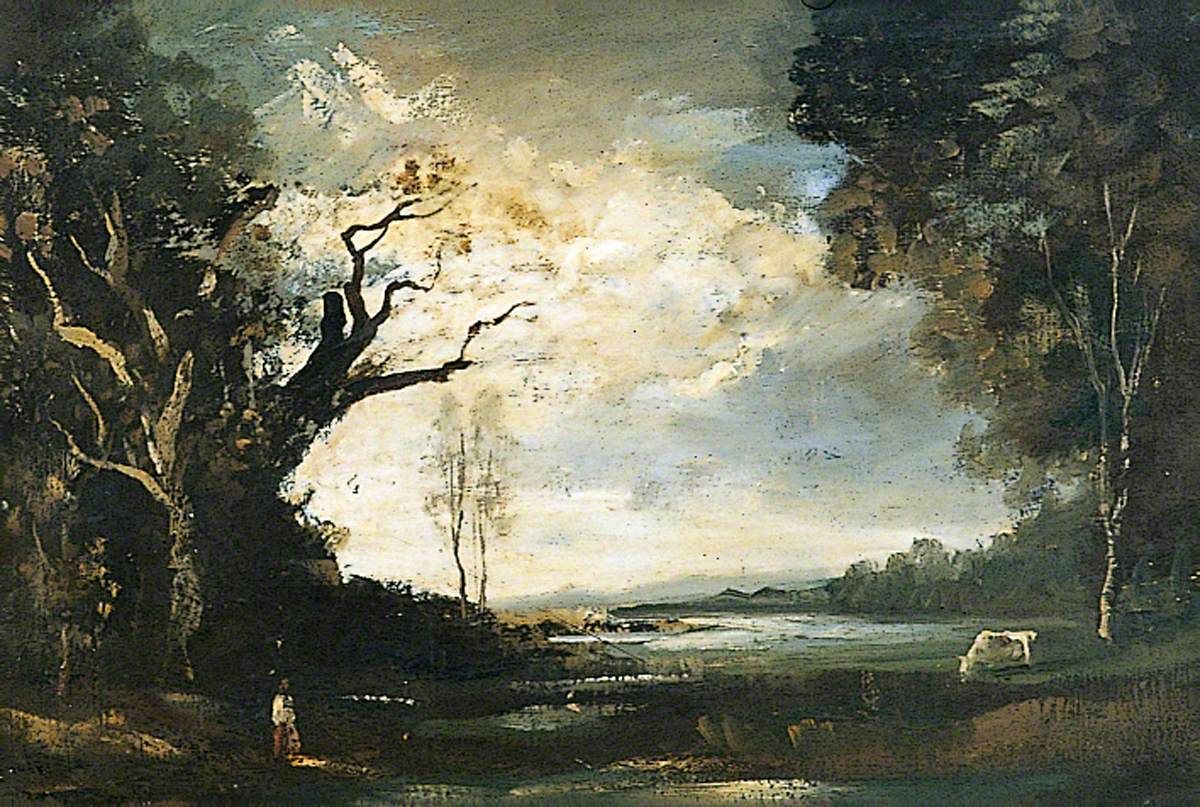 Landscape