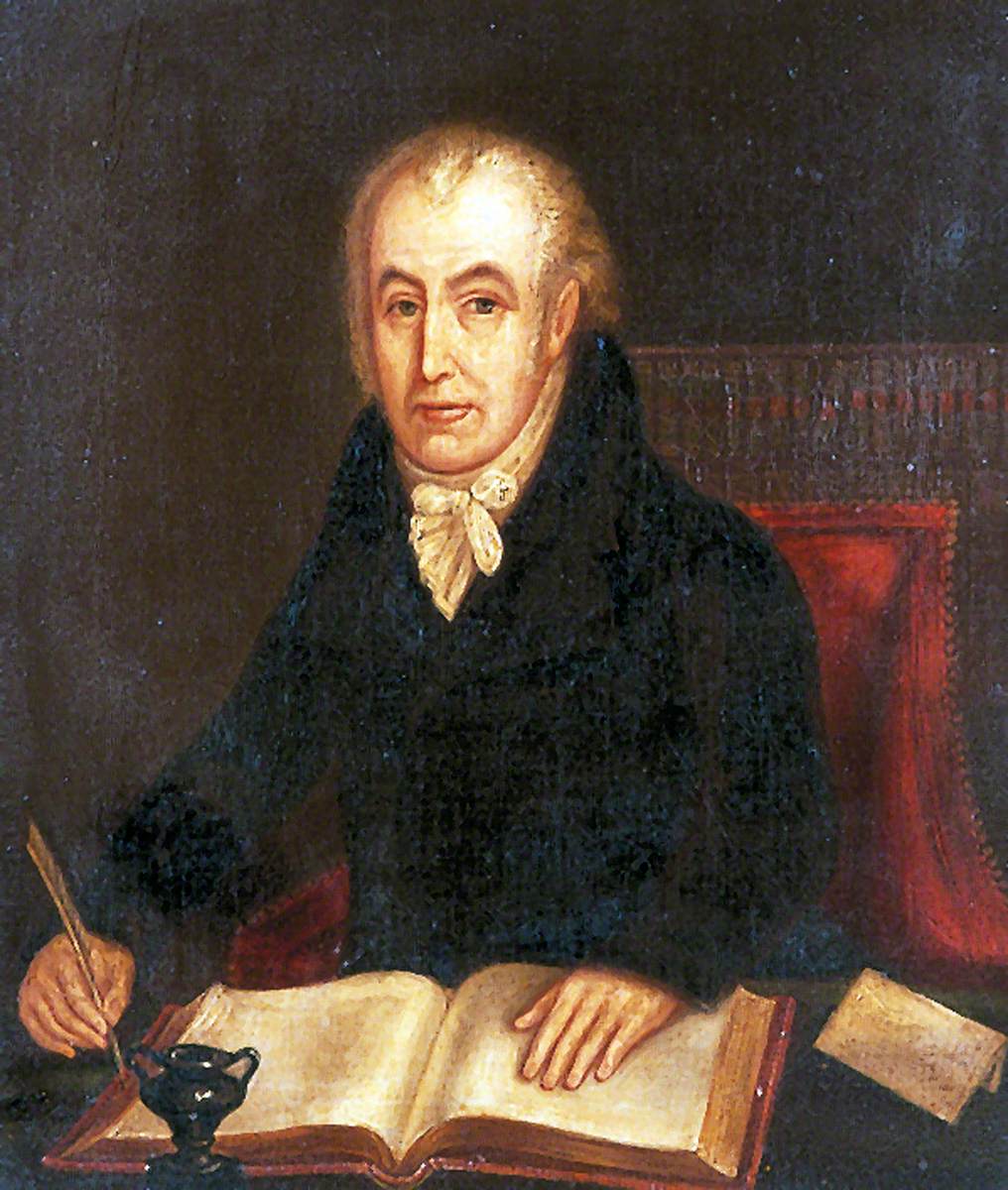 William Hayley (1745–1820)