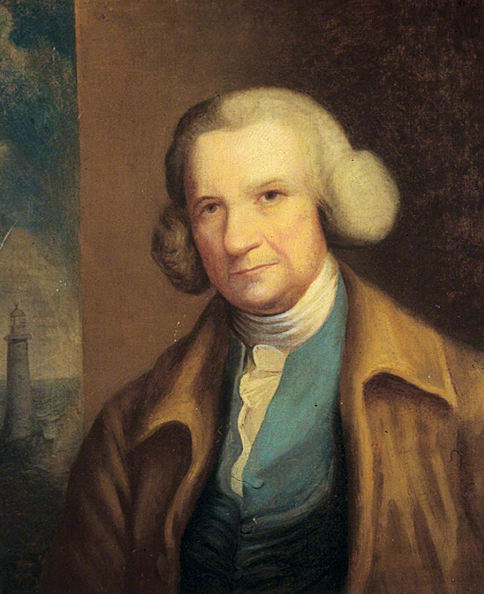 John Smeaton (1724–1792), Civil Engineer