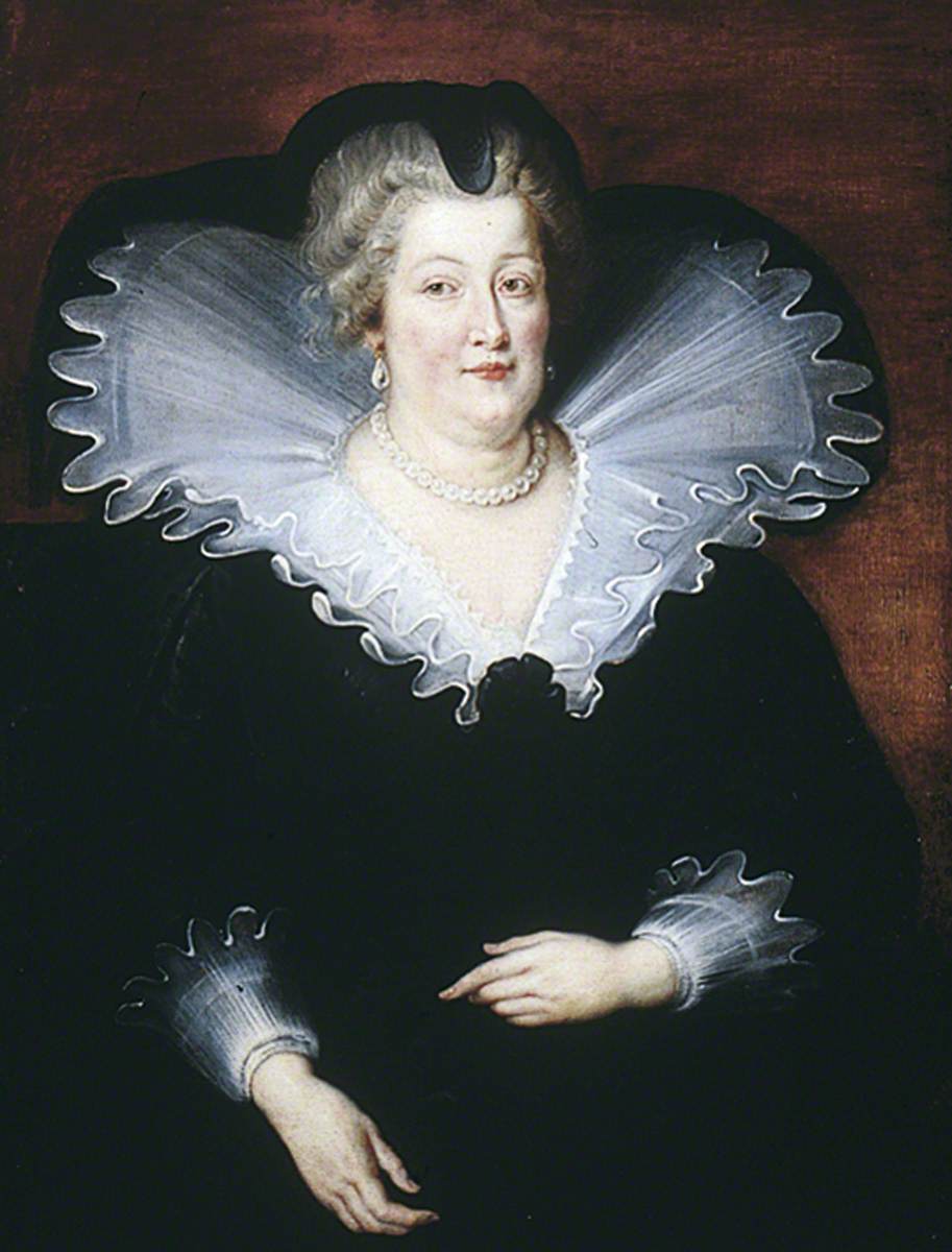 Marie de' Medici (1575–1642)