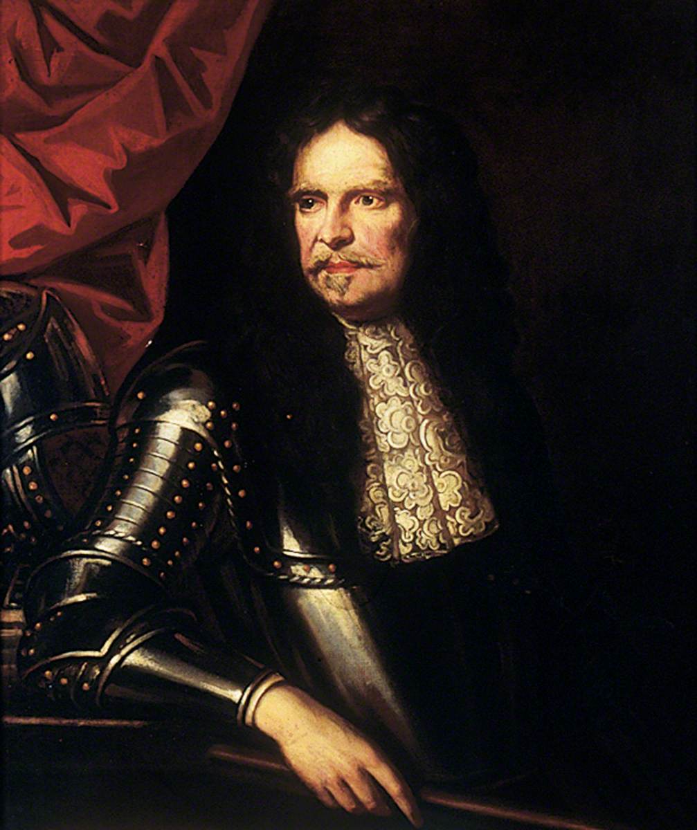 Marshal Turenne (1611–1675)