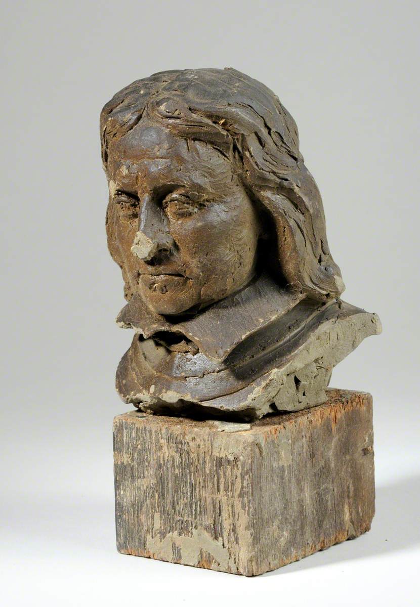 Oliver Cromwell (1599–1658), Lord Protector