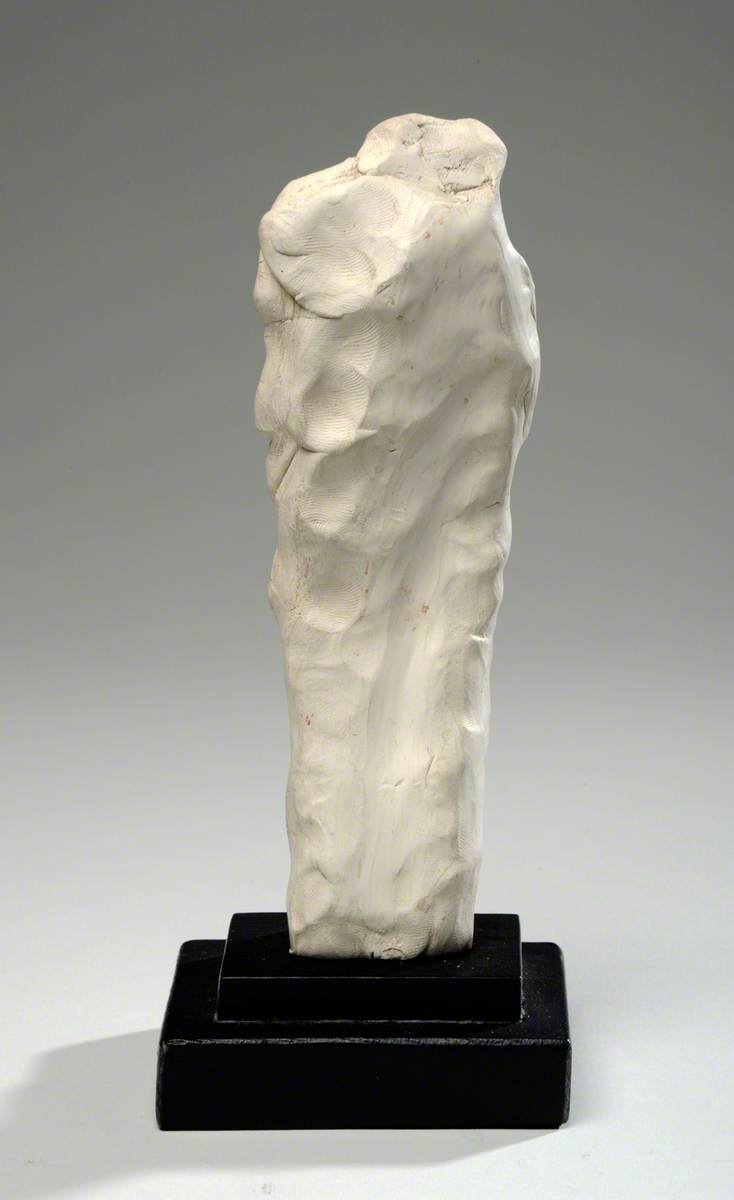 Standing Figure