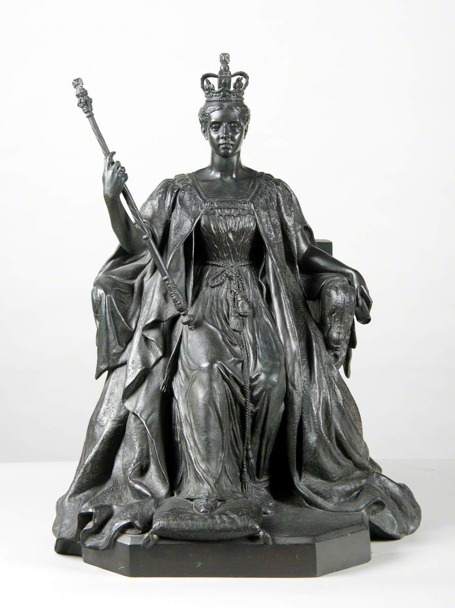 Queen Victoria (1819–1901)